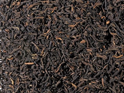 Thee: China Yunnan Pu-Erh