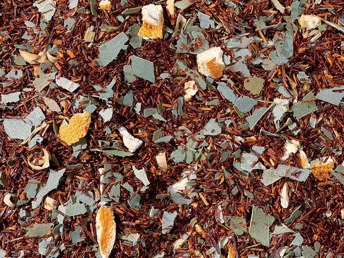 Thee: Orange Eucalyptus