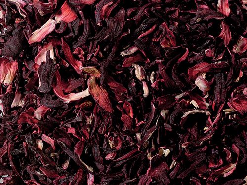 Thee: Hibiscus