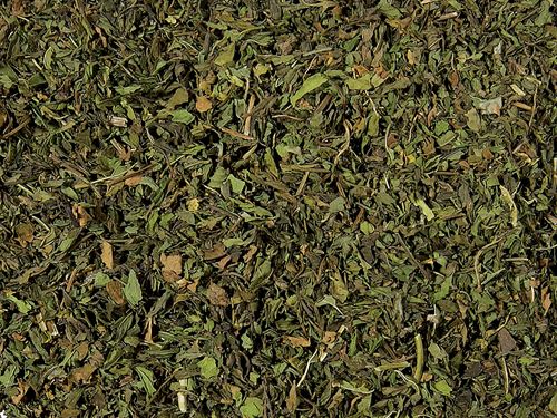 Thee: Moroccan Mint